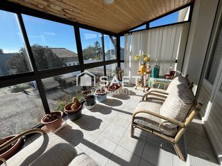  Maison � vendre 6 pi�ces 130 m�