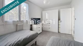  Appartement � vendre 2 pi�ces 51 m�