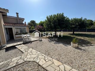  Maison � vendre 5 pi�ces 75 m�