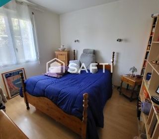  Appartement � vendre 3 pi�ces 61 m�