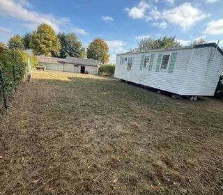  Terrain � vendre 460 m�