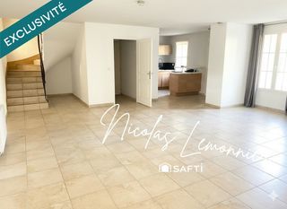  Maison � vendre 5 pi�ces 150 m�