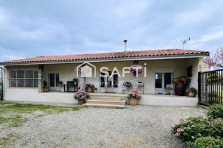  Maison � vendre 3 pi�ces 70 m�