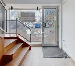  Immeuble � vendre 97 m�