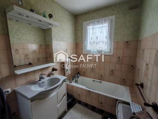  Maison � vendre 3 pi�ces 96 m�