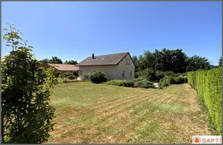  Maison � vendre 6 pi�ces 137 m�