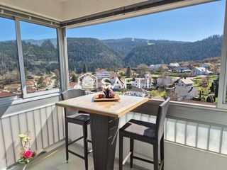  Appartement � vendre 4 pi�ces 73 m�