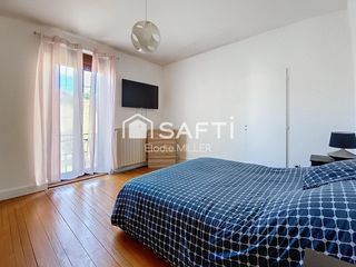  Maison � vendre 5 pi�ces 127 m�