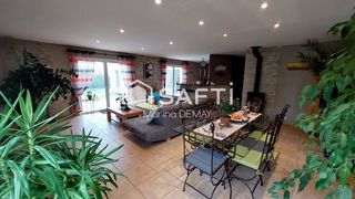  Maison � vendre 6 pi�ces 156 m�