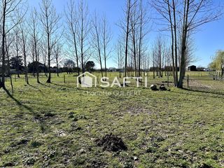  Terrain � vendre 5420 m�