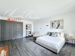  Maison � vendre 6 pi�ces 175 m�