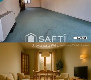  Maison � vendre 7 pi�ces 140 m�