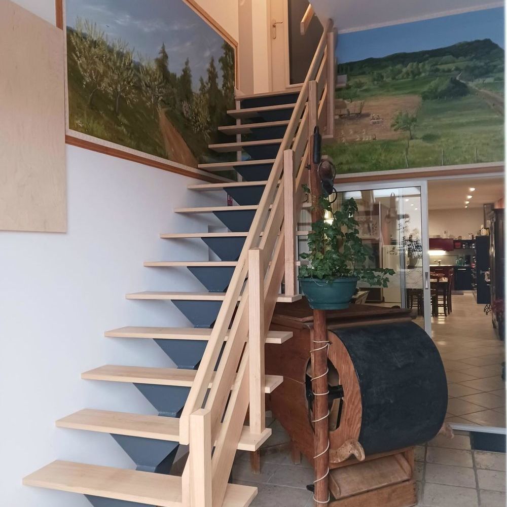 � vendre  Maison Ambacourt (88500)