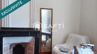  Maison � vendre 14 pi�ces 400 m�