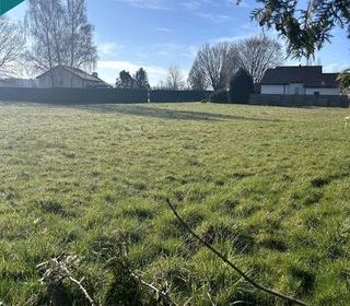 Terrain � vendre 1383 m�