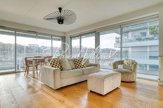  Appartement � vendre 4 pi�ces 92 m�