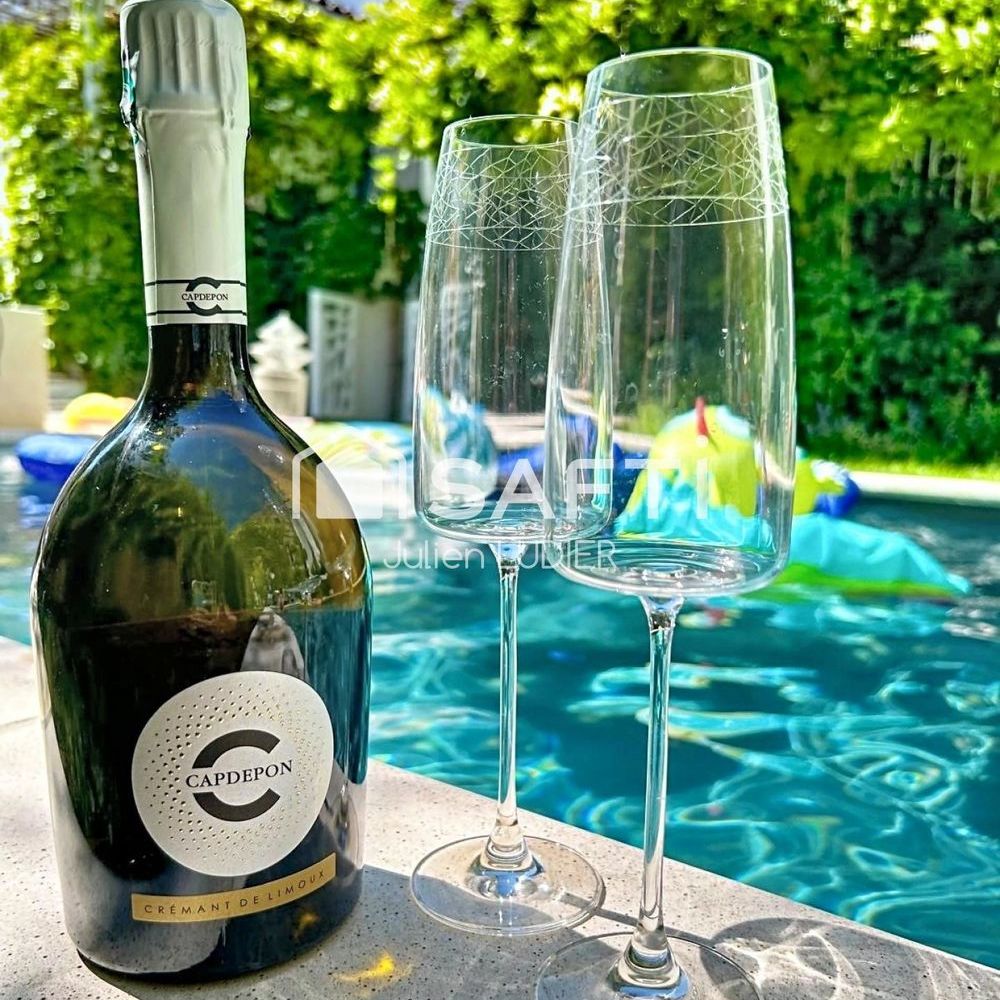 � vendre  H�tel Particulier Limoux (11300)