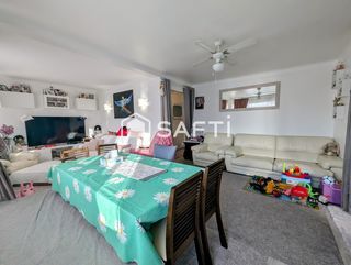  Appartement � vendre 3 pi�ces 68 m�