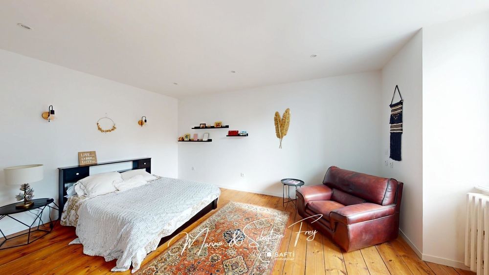 � vendre  Maison Louannec (22700)