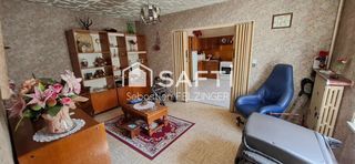  Maison � vendre 6 pi�ces 130 m�