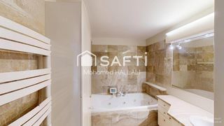  Appartement � vendre 3 pi�ces 73 m�