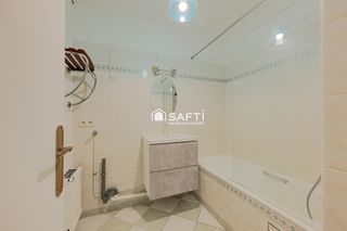  Appartement � vendre 1 pi�ce 28 m�