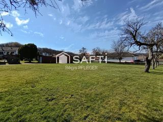  Terrain � vendre 2238 m�