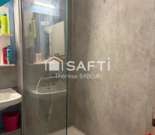  Appartement � vendre 3 pi�ces 60 m�