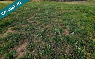  Terrain � vendre 1870 m�