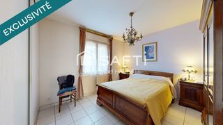  Maison � vendre 4 pi�ces 93 m�