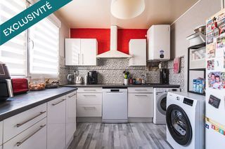  Appartement � vendre 6 pi�ces 98 m�