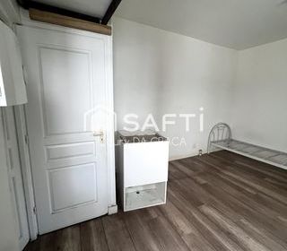  Maison � vendre 2 pi�ces 31 m�