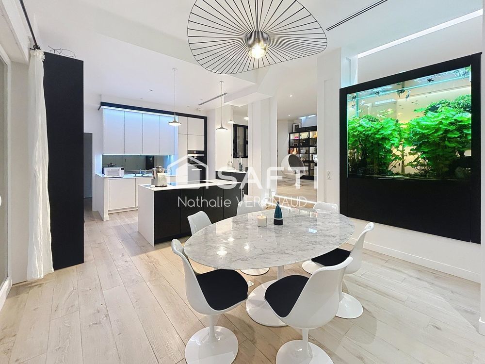 � vendre  Appartement Paris 14