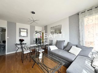  Appartement � vendre 4 pi�ces 65 m�