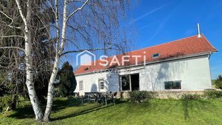  Maison � vendre 6 pi�ces 152 m�