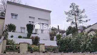  Maison � vendre 4 pi�ces 83 m�