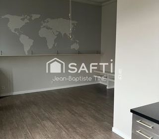  Appartement � vendre 3 pi�ces 82 m�