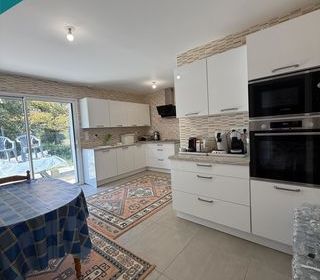  Maison � vendre 9 pi�ces 127 m�