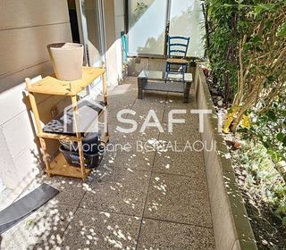  Appartement � vendre 4 pi�ces 68 m�