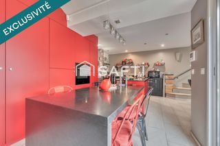  Maison � vendre 6 pi�ces 120 m�