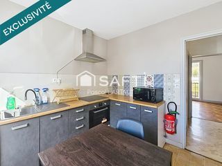  Appartement � vendre 3 pi�ces 63 m�