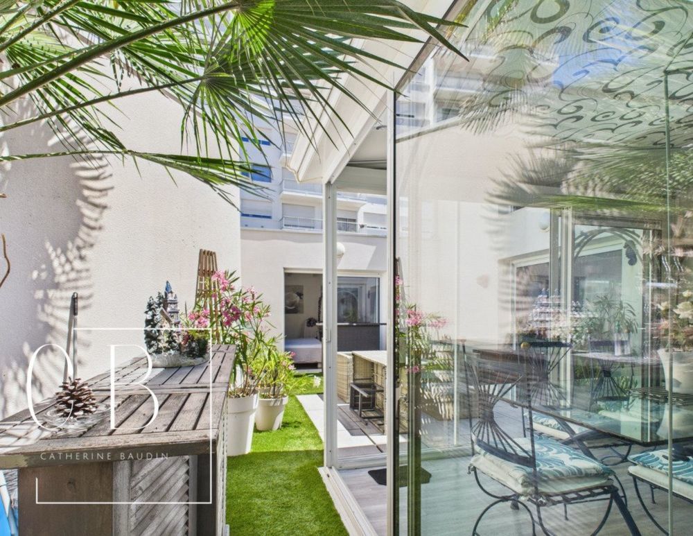 � vendre  Maison La Rochelle (17000)