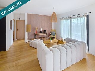  Maison � vendre 4 pi�ces 100 m�