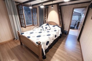  Maison � vendre 5 pi�ces 88 m�