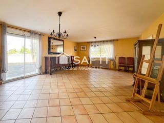  Maison � vendre 7 pi�ces 200 m�