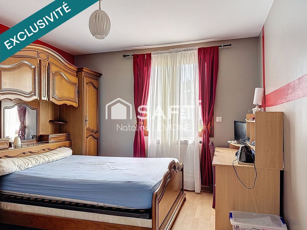 � vendre  Maison La Varenne St Hilaire (94210)