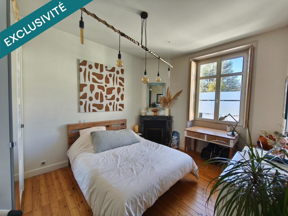 � vendre  Maison Nantes (44300)