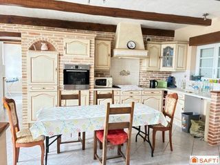  Maison � vendre 6 pi�ces 175 m�