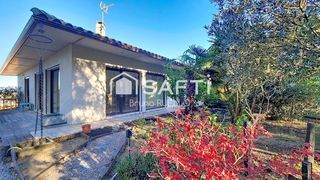  Maison � vendre 4 pi�ces 134 m�