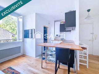  Appartement � vendre 3 pi�ces 48 m�